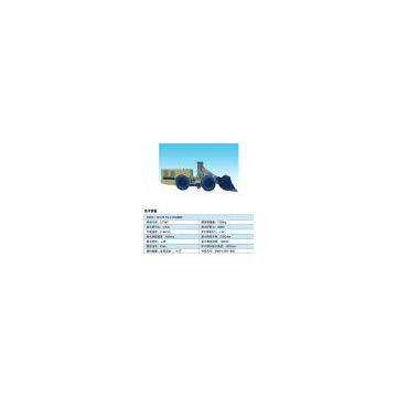 CYJ -0.75 Mining  Diesel  Loader