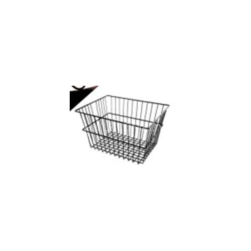 Wholesale Wire Bicycle Basket Hot Sale