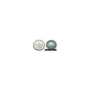 badge