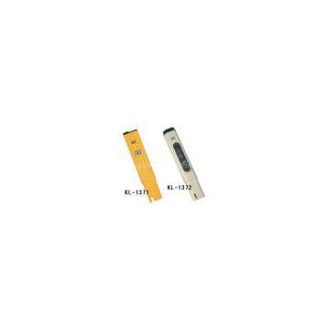 KL-1371/1372 Pen-type EC Meter
