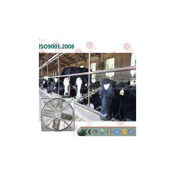 Ventilation Cooling Fan for Dairy House