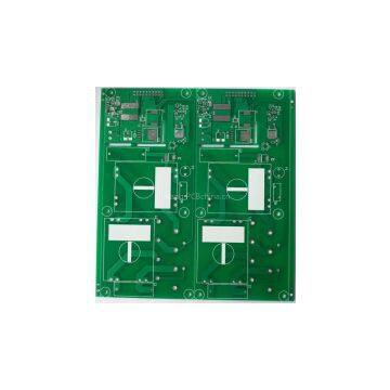 FR-4 PCB,double sided for main board