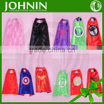 Halloween Occasion costume Event&Party Item Type superhero cape