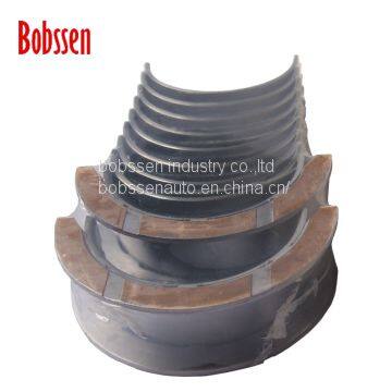 Main bearing set KING MB5062AM STD 0113.H8  0113H8  M5628 VPM93103  VPM93103A DJ5 Boxer 2.5D