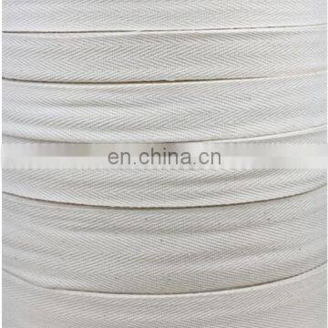 Herringbone Polyester Webbing Tape