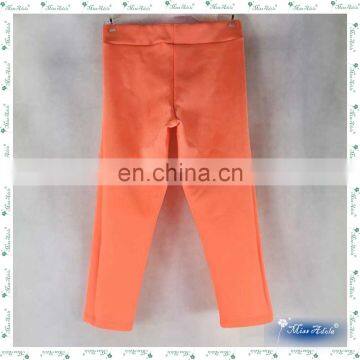 MissAdola Polyester Spandex Fitness Yoga Active Wear Pants Hot Sale Workout Clothing Womens Fitness Sports Wear ( YD-SW-004 ) photo-2