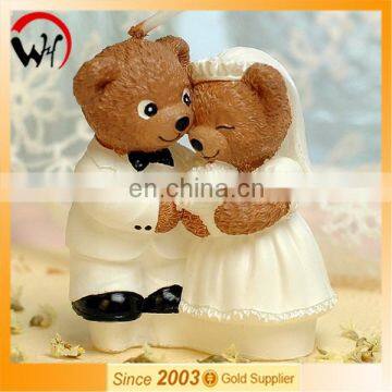 All kinds of wedding gift candles wedding souvenirs