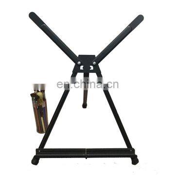 New Arrival Artist Material Aluminum Table Studio Desktop Easel