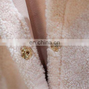 Fashion Womens Jackets and Coats With Hood Women Winter Coats Lab Coats Wholesale photo-5