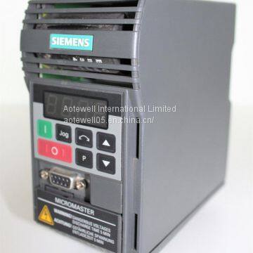 Siemens Micromaster Drive 430 420 440 AC Inverter photo-2