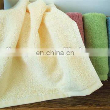 Plain Dyed Cheap Hand Towels With Logo photo-4