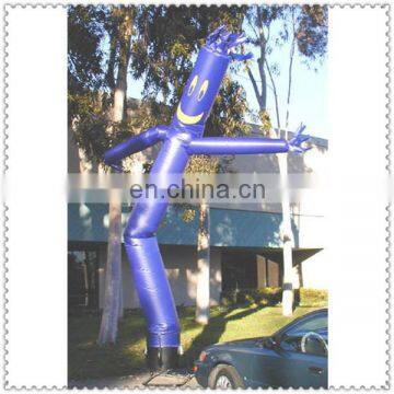 2017 Hot Sale Inflatable Air Tube Man Giant Inflatable Air Puppet Inflatable Wind Man Air Dancer photo-4