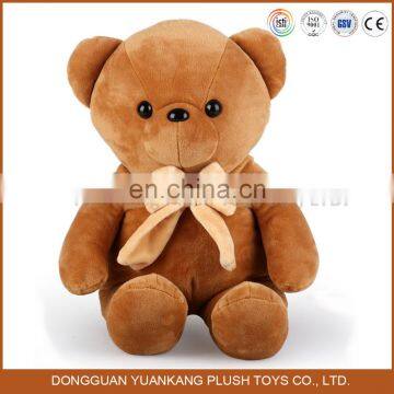 China Stuffed Teddy Factory Teddy Bears Plush Toys Manufacturer