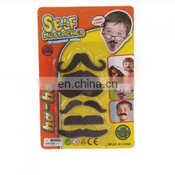 Terylene Fake Goatees Cartoon Toy