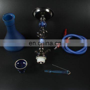 Medium Shisha Hookah , Glass Shisha Hookah,wholesale,the Factory Price photo-2