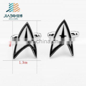 movie cufflinks Star Aviation men Cufflinks wholesale cufflinks