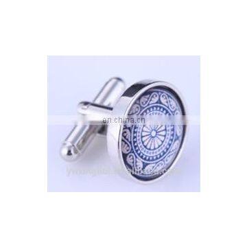 2014 New Fashion cufflink buttons