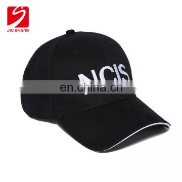 OEM wholesale custom printed softextile fitted cap and hat embroidery baseball cap hat