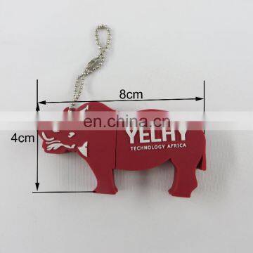 2016 New Personalized Pvc Ship Shape Flash Usb in Low Price photo-6