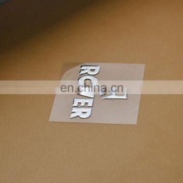 Design Your Own 3d Soft Logo Sticker Online photo-2
