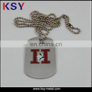 Promotional metal dog tags wholesale