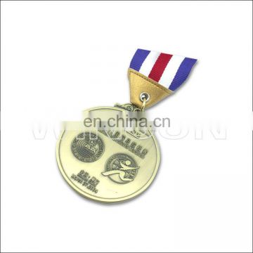 cheap sports medals\military medal ribbon