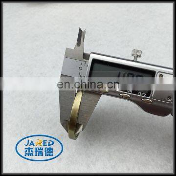 3D Custom Engraved Metal Sport Medal Sport Medallion photo-4