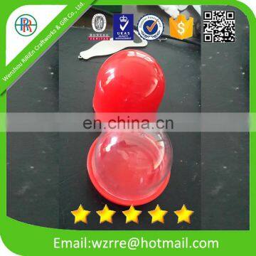 Custom Printed Plastic Advertising Promotion Game Dice Cup With Lid, Game Dice Cup,dice Cup With Lid photo-2