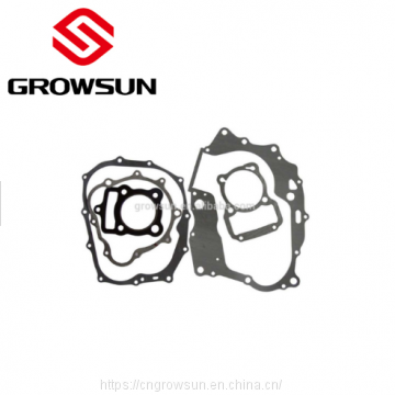 Motorcycle Parts of Gasket set for CG125 engine durable