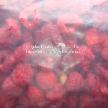 Frozen Raspberry photo-4