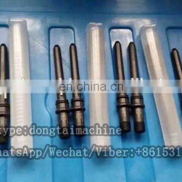 diesel engine connecting tube F00RJ01659 common rail spare parts