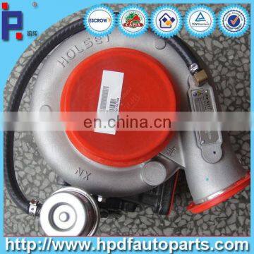 Spare parts ISBe turbocharger 4043982 for ISBe diesel engine