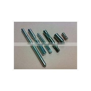 Precision Ground Dowel Pin