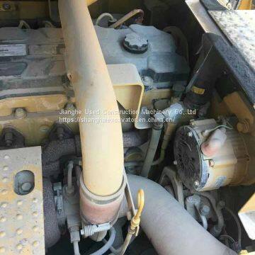 Used CAT 336D Excavator photo-4