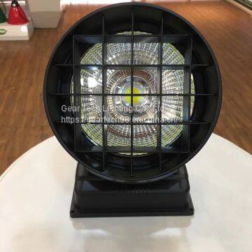 90W IP65 Waterproof Anti Glare Spot Light LED With CE RoHS photo-2