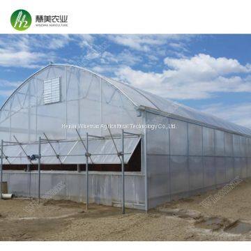 Cheap Forever Blackout Flowering Auto Light Deprivation Greenhouse photo-3