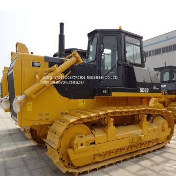 Shantui Bulldozer SD13 SD16 SD22 SD32 photo-4