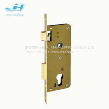 7011 Series Wooden Door Lock Body Mortise Lock Body Good Quality in Cheap Price Hot Sales in Middle East photo-3