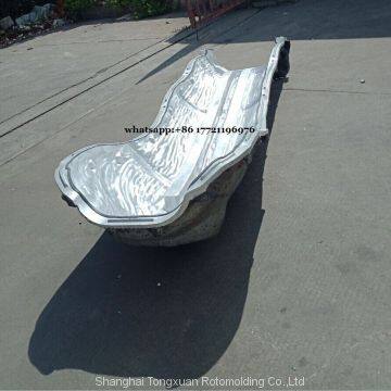 Rotomold Slide ,rotomolding