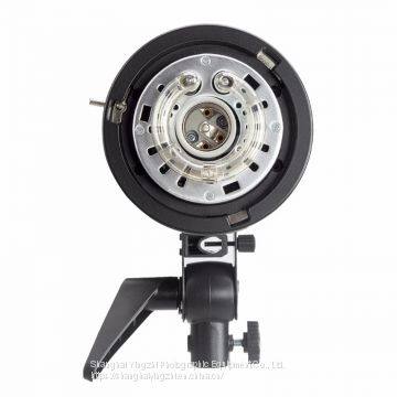 Continue Lighting Godox DE400 200W Compact Photo Studio Flash Light Strobe Lighting Lamp Head 200 Watts photo-4