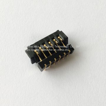 MISA 6 Pin 2.5mm Pitch  Power Drone Lithium Ion Battery Connector