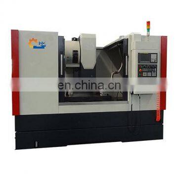 Cnc Milling Machine Taiwan VMC1060L