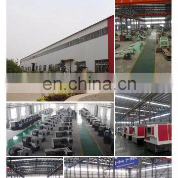 VMC600 Cnc Vertical Turret Milling Machine photo-7