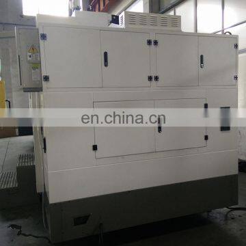 Used Cheap Horizontal Cnc Milling Machines photo-4