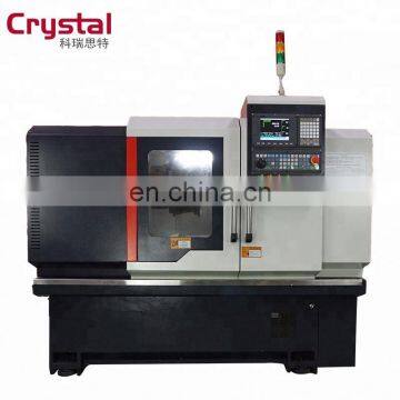 High Quality Alloy Wheel Lathe Refurbish Rim CNC Machine AWR28H photo-4