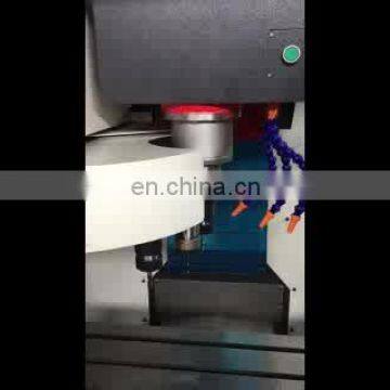 china milling machine cnc equipment manufacturers