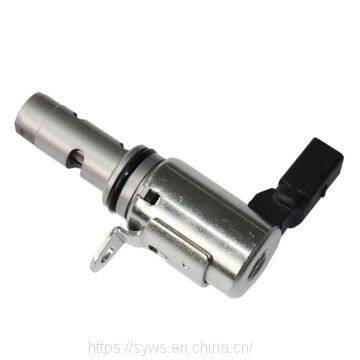 Быстрая доставка. Электромагнитный клапан регулирования воздуха VVT-i 15330-75010 photo-5