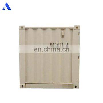 Custom Made 6ft Shipping Container photo-5