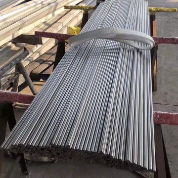 Stainless Steel Round Bar Astm B574 Uns N10276 Hastelloy C276