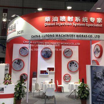 Common Rail Parts Control Valve F00RJ01278 For Iveco F4AE3681B photo-3